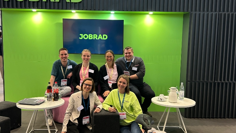 JobRad® auf der Flotte 2025